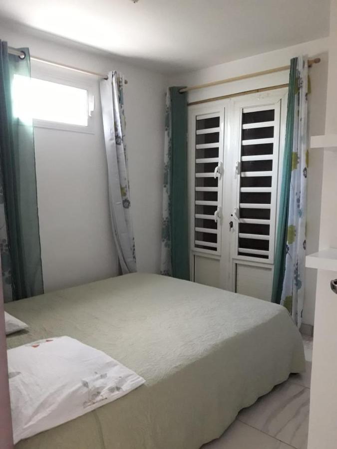 Jona Apt Le Lamentin Exterior foto